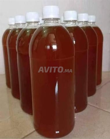 عسل السدر والشوك.. بيع بالجملة والتقسيط