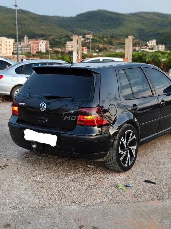 Golf 4 tdi 2002 dwan 2011
