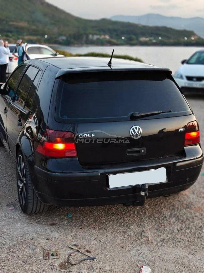 Golf 4 tdi 2002 dwan 2011