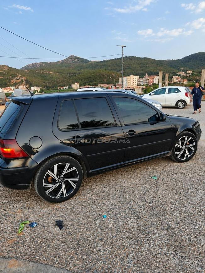 Golf 4 tdi 2002 dwan 2011