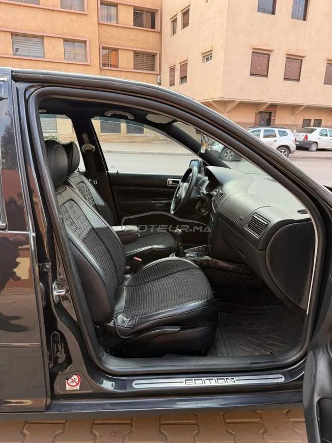 Golf 4 tdi 2002 dwan 2011