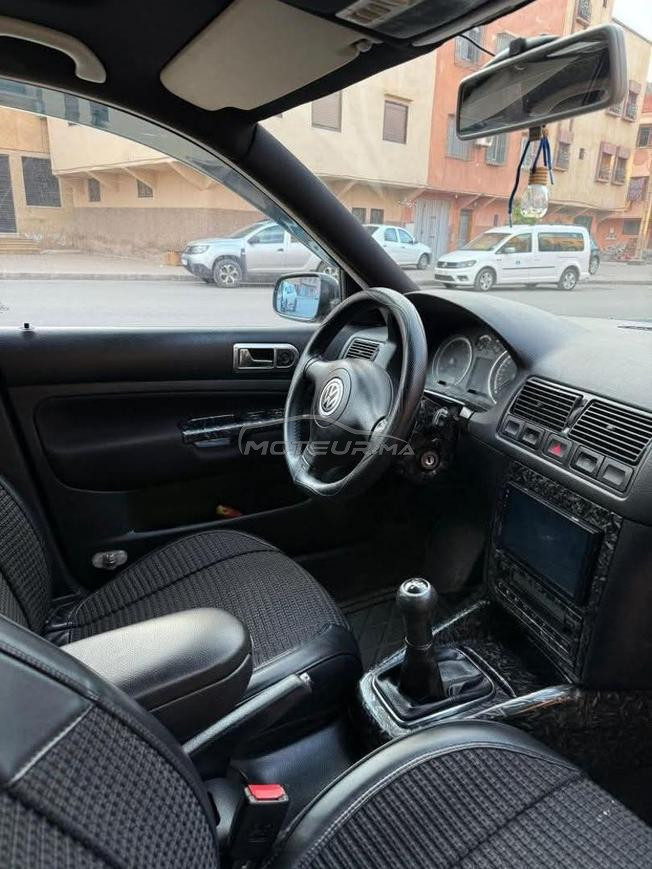Golf 4 tdi 2002 dwan 2011