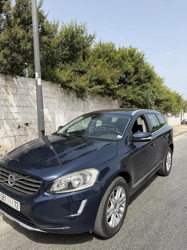 Volvo Xc60 D4 Jdiiiiida