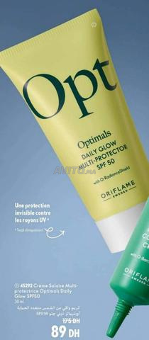Gamme Optimal's mondialement connue pour sa qualité - 2