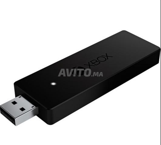 Adaptateur sans fil Microsoft Xbox One pour Windows - 2