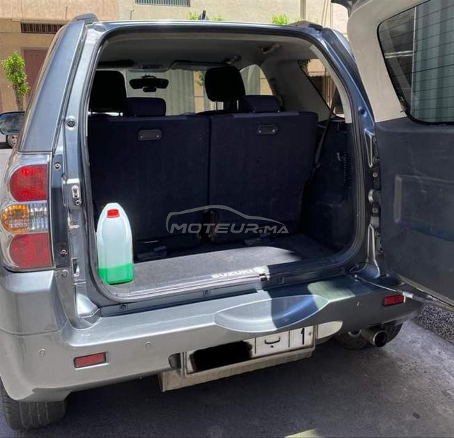 Suzuki Grand Vitara diesel manuel 