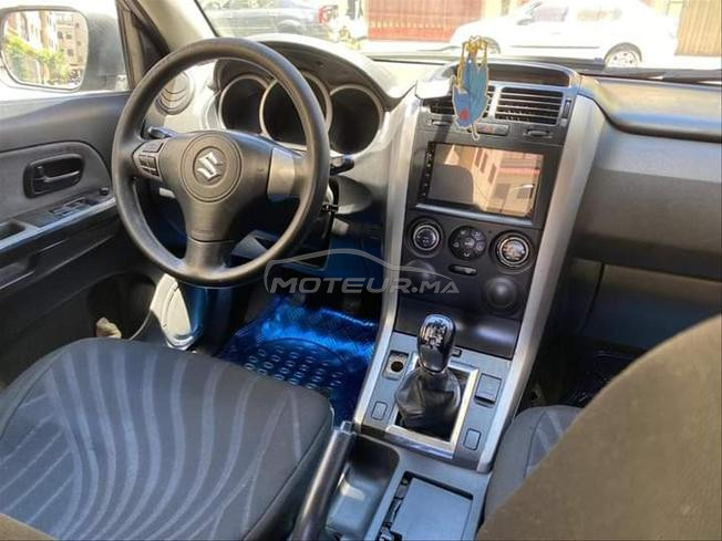 Suzuki Grand Vitara diesel manuel 