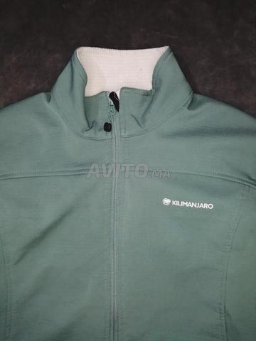 كيليمانجارو نسائي مقاس 42 XL - 2