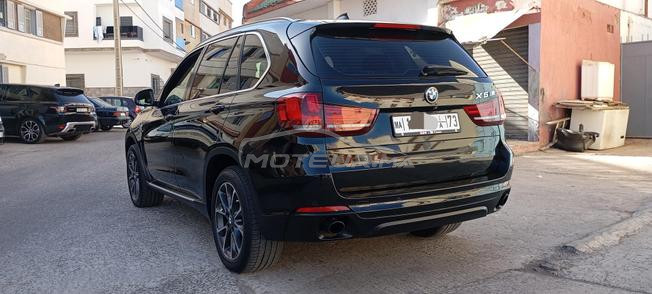 بيام x5 x-drive 25d 2016