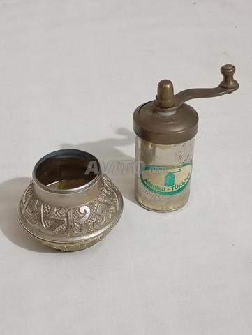 Moulin à poivre / Souvenir d'Istanbul, Turquie 🇹🇷 - 2