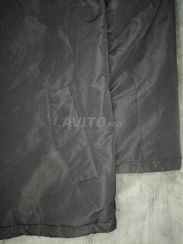 جاكيت رجالي JUMA مقاس M/L - 2