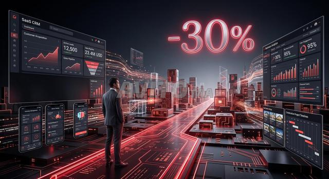 Gestion Réseaux Sociaux & Création de Contenu