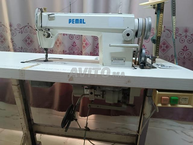 PEMAL CDL-5550N للبيع - 2