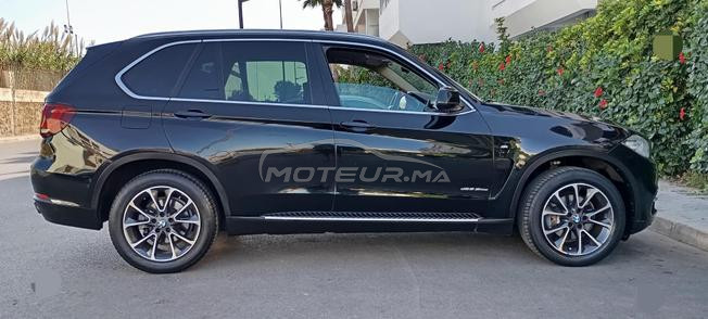 بيام x5 x-drive 25d 2016