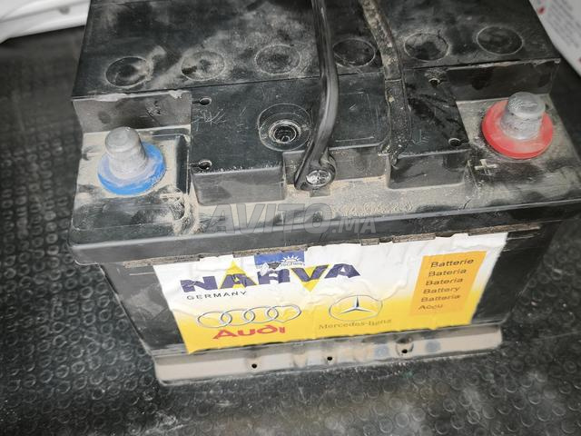 Batterie VARTA pour voiture - 2