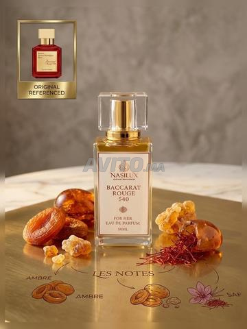 Parfums femme – 80 DH - 2