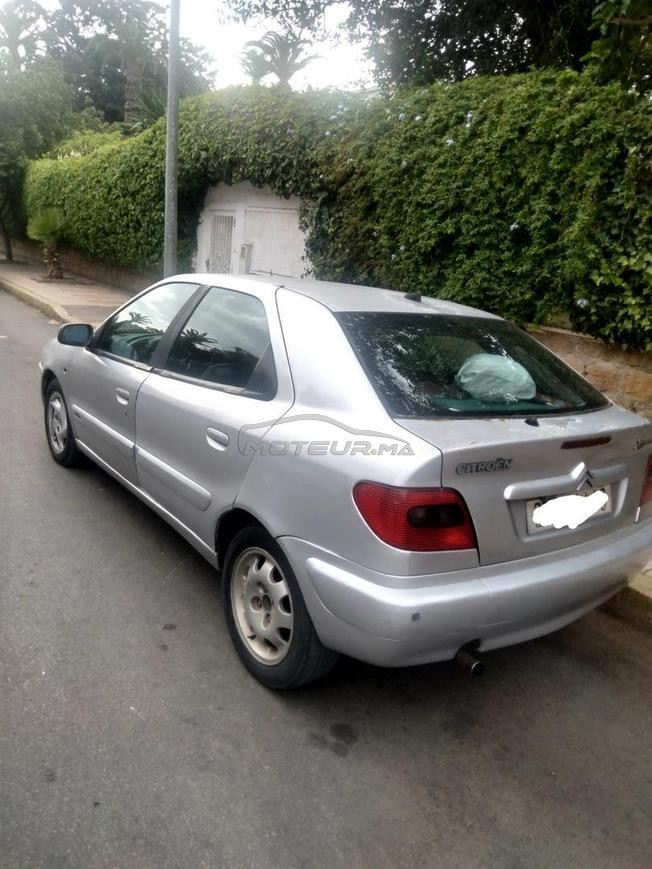 Citroën Xsara de 2001