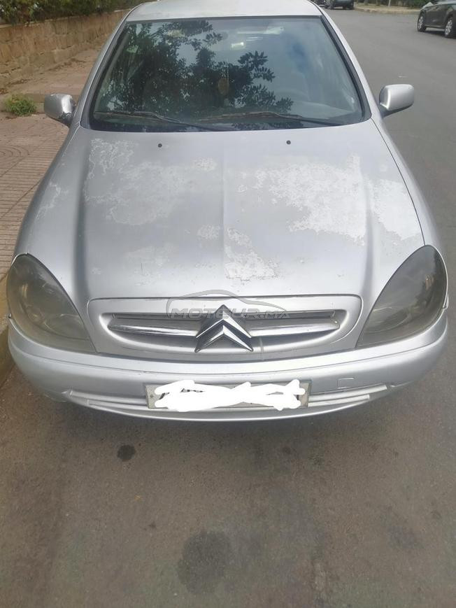 Citroën Xsara de 2001