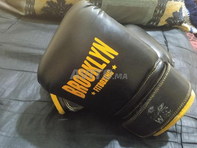 Gants Brooklyn Fitboxing à vendre - 2