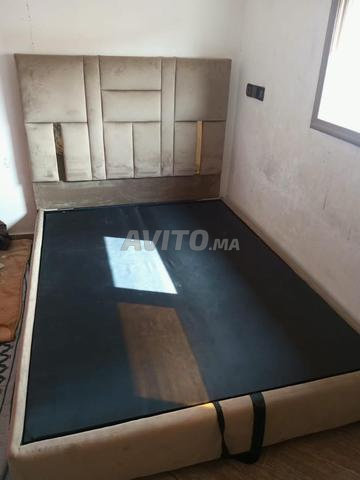 غرفة نوم بوسكورة - 2