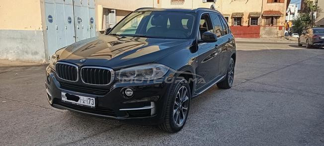 بيام x5 x-drive 25d 2016