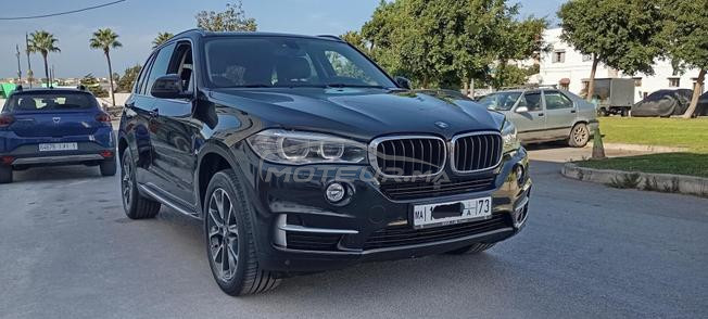 بيام x5 x-drive 25d 2016