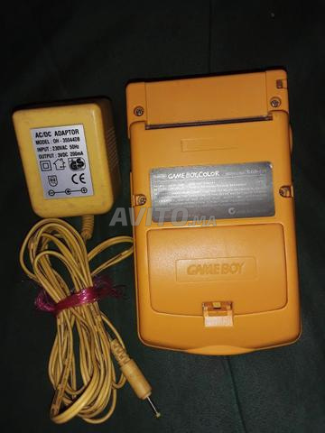 Game Boy Color bon état - 2