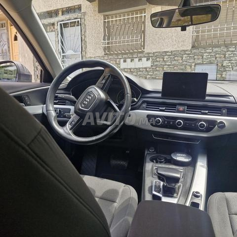 Audi A4... - 2