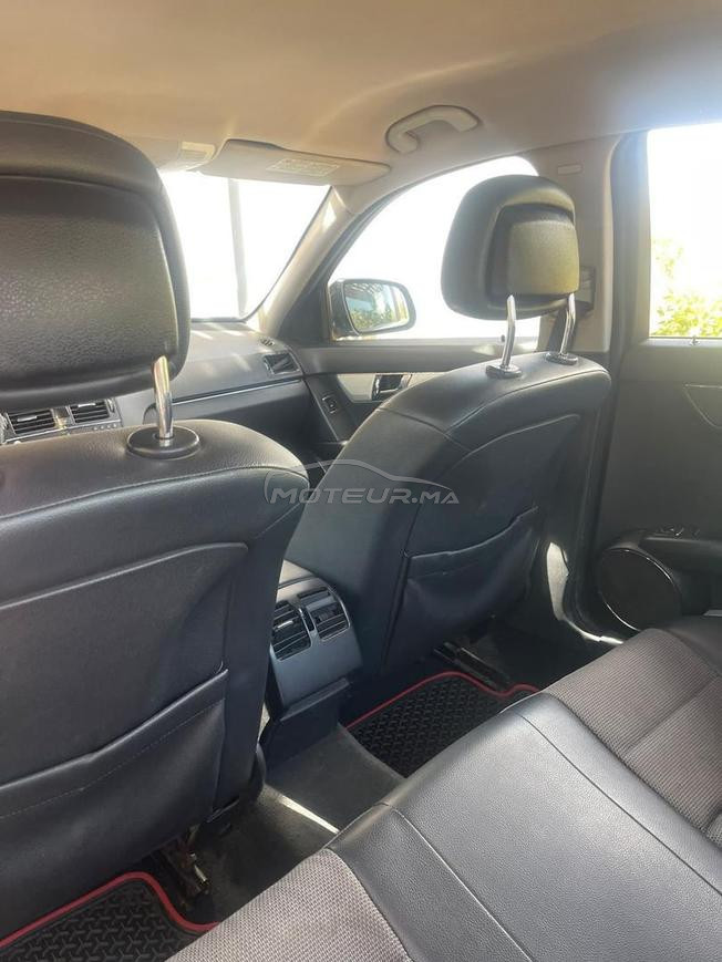 Mercedes Benz C220 CDI