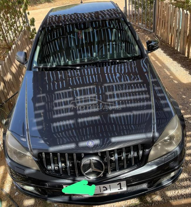 Mercedes Benz C220 CDI