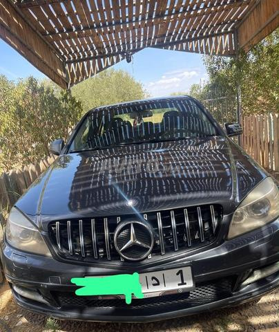 Mercedes Benz C220 CDI - 2