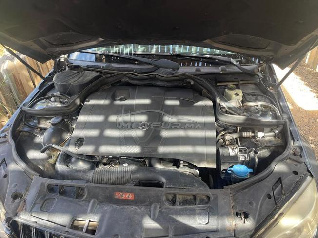 Mercedes Benz C220 CDI