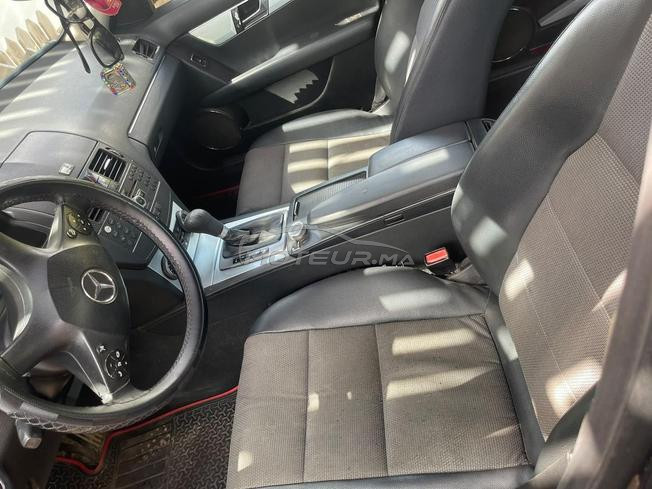 Mercedes Benz C220 CDI