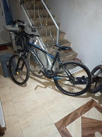 Oujda quartier Sabra - 2