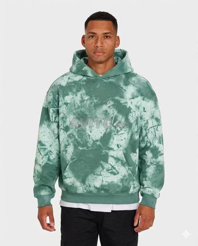 هودي جديد مقاس M L XL - 2