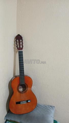 Guitare Valencia - 2