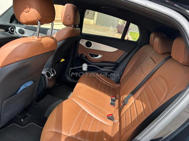 Mercedes-Benz Classe GLC Diesel Automatique 2023