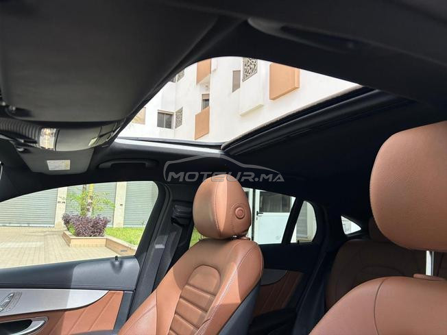 Mercedes-Benz Classe GLC Diesel Automatique 2023