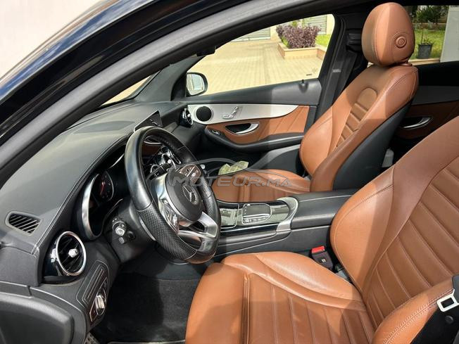 Mercedes-Benz Classe GLC Diesel Automatique 2023