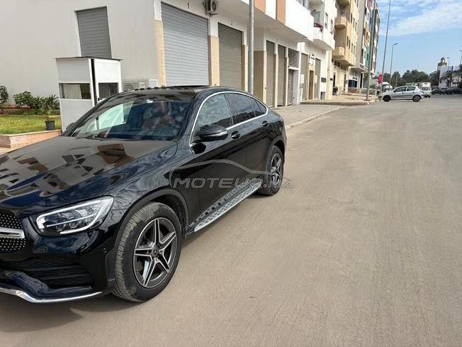 Mercedes-Benz Classe GLC Diesel Automatique 2023