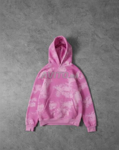 hoodie neuf taille M L XL - 2