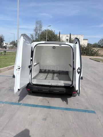 Renault Express Van isotherme - 2