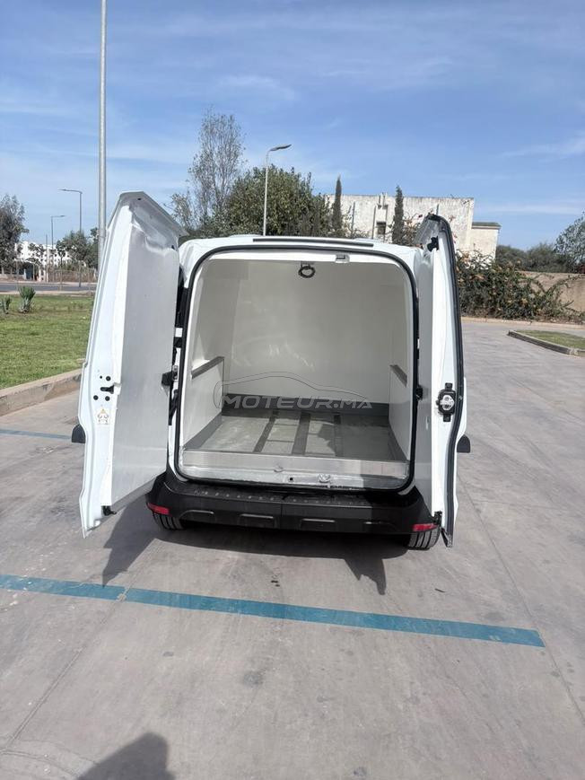 اكسبريس فان ésotherm 