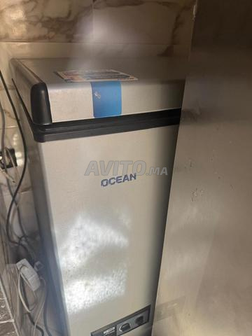 Congélateur coffre Ocean grand modèle quasi neuf - 2