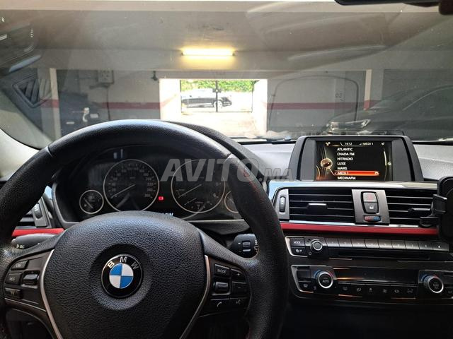 Bmw 318d sport - 2