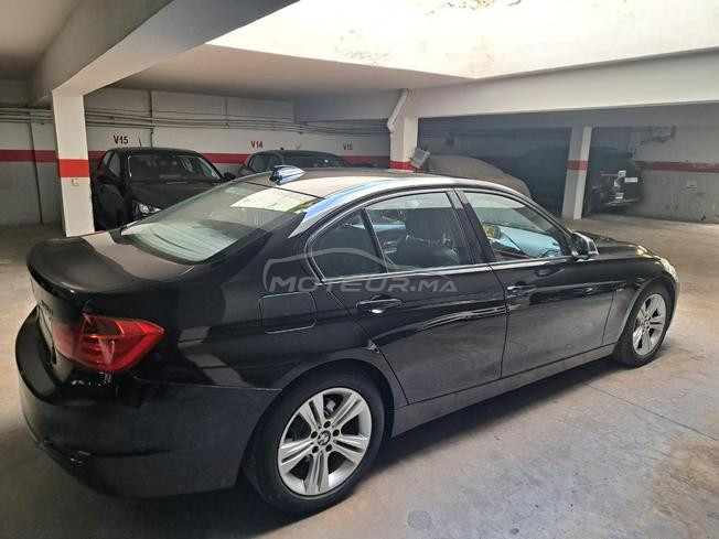 Bmw 318d sport