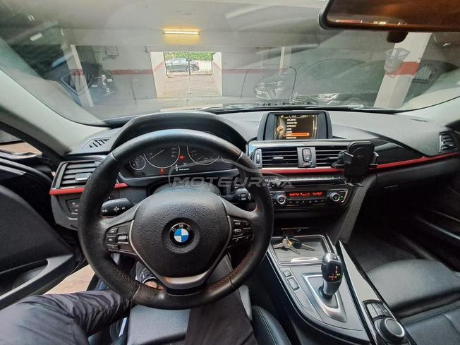 Bmw 318d sport