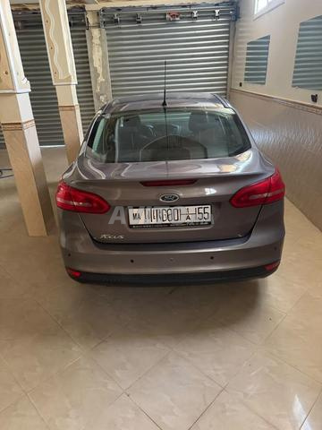 Ford Focus - 2