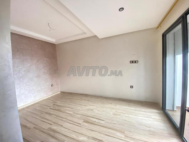 appartement 1ch salon roche noir Casablanca a - 2