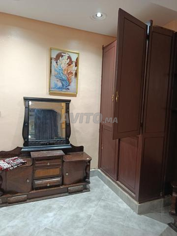 Appartement à côté de la gare de Fès - 2